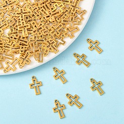 100Pcs Alloy Pendants&nbsp;FIND-YW0008-55