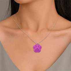 Aluminum Pendants&nbsp;ALUM-CJ0001-10