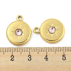 Glass Pendants&nbsp;STAS-P356-45G