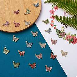 25Pcs Alloy Pendants&nbsp;JX247A