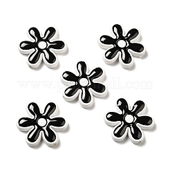 Opaque Acrylic Beads&nbsp;X-ACRC-I001-04