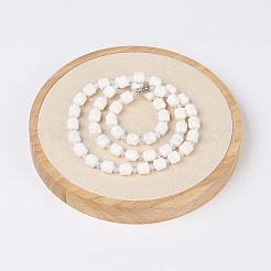 Wood Jewelry Displays&nbsp;ODIS-E013-06A