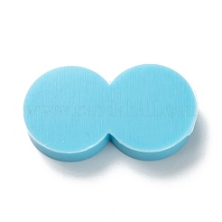 DIY Pendant Silicone Molds&nbsp;DIY-G042-04