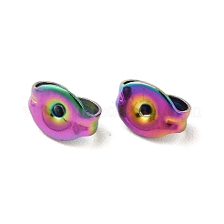 Ion Plating(IP) 304 Stainless Steel Friction Ear Nuts&nbsp;STAS-F203-03MC