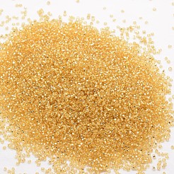 6/0 Round Glass Seed Beads&nbsp;SEED-J018-F6-62