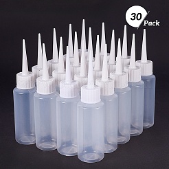 Plastic Glue Bottles Sets&nbsp;DIY-BC0002-49