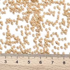 TOHO 11/0 Round Beads&nbsp;X-SEED-TR11-0123D