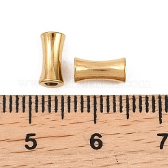 201 Stainless Steel Beads&nbsp;STAS-F339-09A-G