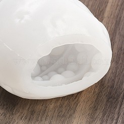 Moon DIY Silicone Candle Molds&nbsp;SIL-F014-05C