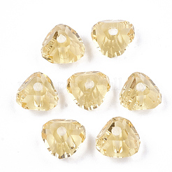 Glass Beads Strands&nbsp;GLAA-T006-03B-08