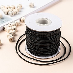 Round Elastic Cord&nbsp;EC-R001-2mm-18B