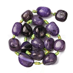 Natural Agate Beads Strands&nbsp;G-F825-G01-01D