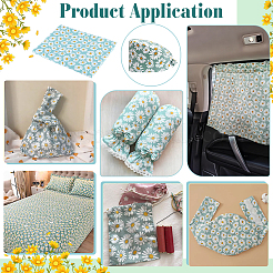 1M Cotton Fabric&nbsp;DIY-FG0009-81B
