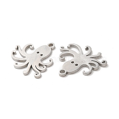 Non-Tarnish 304 Stainless Steel Pendants&nbsp;STAS-L020-029P