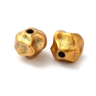 925 Sterling Silver Beads&nbsp;STER-M113-17AG-1