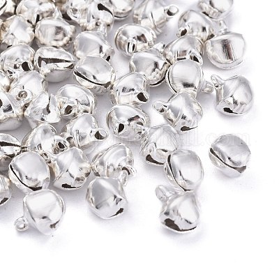 Iron Bell Charms&nbsp;IFIN-Q112-01B-02-1