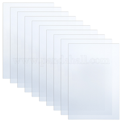 PP Plastic Sheets&nbsp;FIND-WH0148-741-1