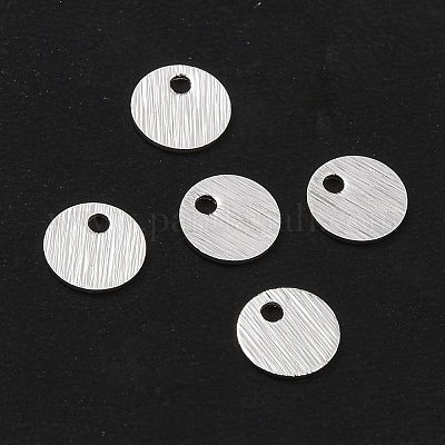 Brass Charms&nbsp;KK-Y003-06E-S-1