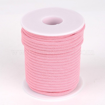Round Polyester Cords&nbsp;OCOR-L031-08-1