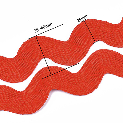 Polyester Ribbons&nbsp;SRIB-S050-E05-1
