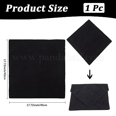 Microfiber Storage Cloth&nbsp;DIY-WH20081-006B-01-1