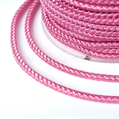 Polyester Braided Cord&nbsp;OCOR-F010-B10-1