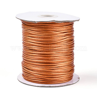 Korean Waxed Polyester Cord&nbsp;YC-ZX004-01-1