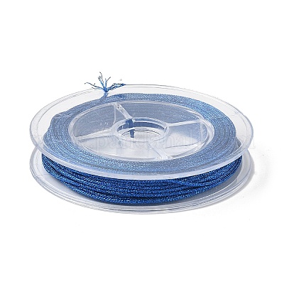 Polyester Metallic Thread&nbsp;OCOR-D301-02-1
