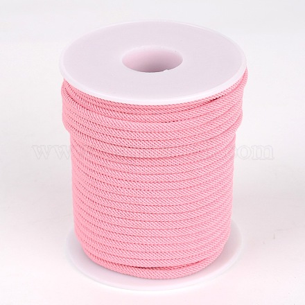 Round Polyester Cords&nbsp;OCOR-L031-08-1