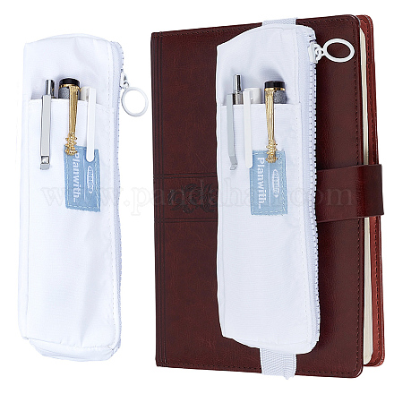 1Pc Polyester Pen Cases&nbsp;AJEW-GF0013-14A-1