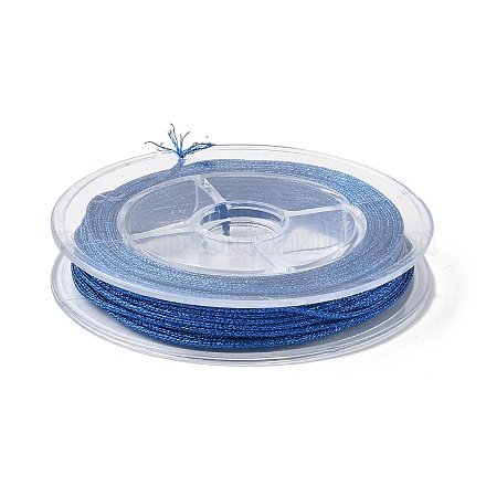 Polyester Metallic Thread&nbsp;OCOR-D301-02-1