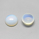 Opalite Cabochons&nbsp;G-R416-20mm-49-2