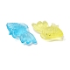 Luminous Transparent Acrylic Pendants&nbsp;TACR-P010-04-4