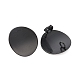 304 Stainless Steel Stud Earring Findings&nbsp;X-STAS-Q231-06B-2
