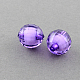 Transparent Acrylic Beads&nbsp;TACR-S086-10mm-10-1