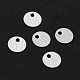 Brass Charms&nbsp;KK-Y003-06E-S-1