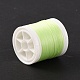 Luminous Polyester Cords&nbsp;OCOR-WH0071-010B-1
