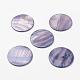 Shell Cabochons&nbsp;BSHE-L036-17-1