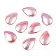 Natural Turbo Cornulus/Top Shells Cabochons&nbsp;SSHEL-N003-157B-2