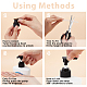 Plastic Dispensing Pumps&nbsp;FIND-WH0111-295B-3