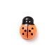 Plastic Cabochons&nbsp;FIND-TAC0013-06B-05-1
