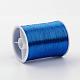 Metallic Embroidery Thread&nbsp;MCOR-R007-01-B-5