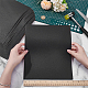 Rectangle Sandpaper&nbsp;DIY-WH0723-077A-3