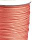 Korean Waxed Polyester Cord&nbsp;YC1.0MM-A150-2