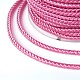 Polyester Braided Cord&nbsp;OCOR-F010-B10-3