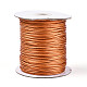 Korean Waxed Polyester Cord&nbsp;YC-ZX004-01-1
