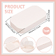 PLA Polymer Clay Separating Powder Storage Box&nbsp;AJEW-WH0481-96-2