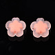 Transparent Acrylic Beads&nbsp;TACR-S135-021-3