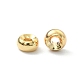 Brass Beads&nbsp;KK-P232-12G-1