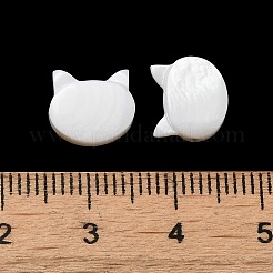 Natural Freshwater Shell Beads&nbsp;SHEL-H003-04